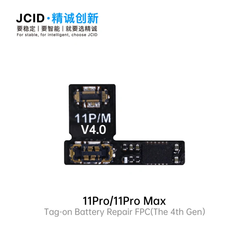 jcid battery flex 11p-11pm