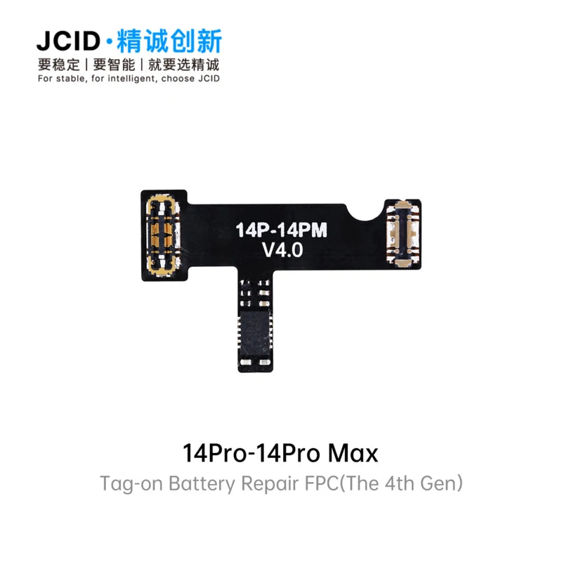 jcid battery flex 14p-14pm
