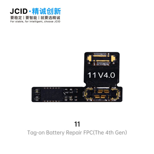 jcid battery flex 11
