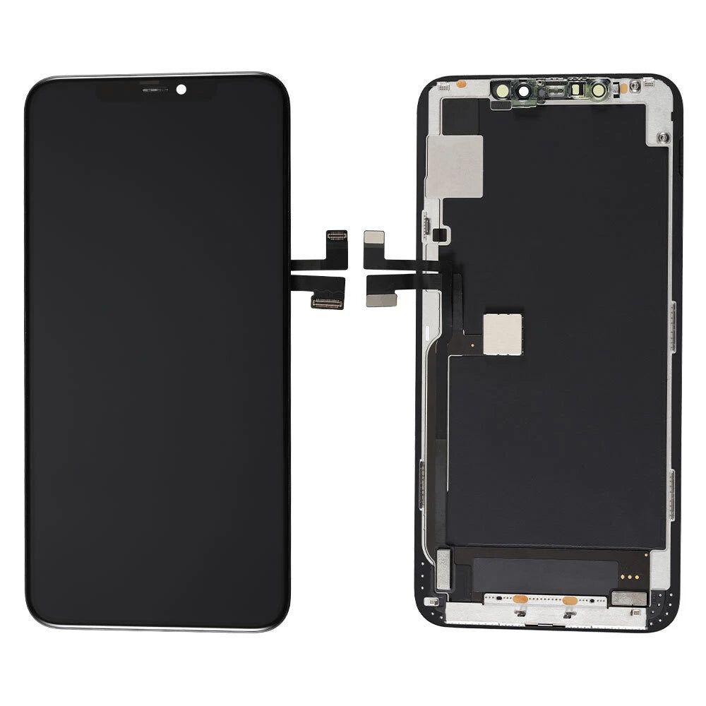 iphone 11 pro max lcd