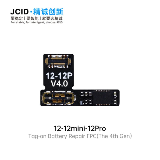 jcid battery flex 12-12mini-12pro