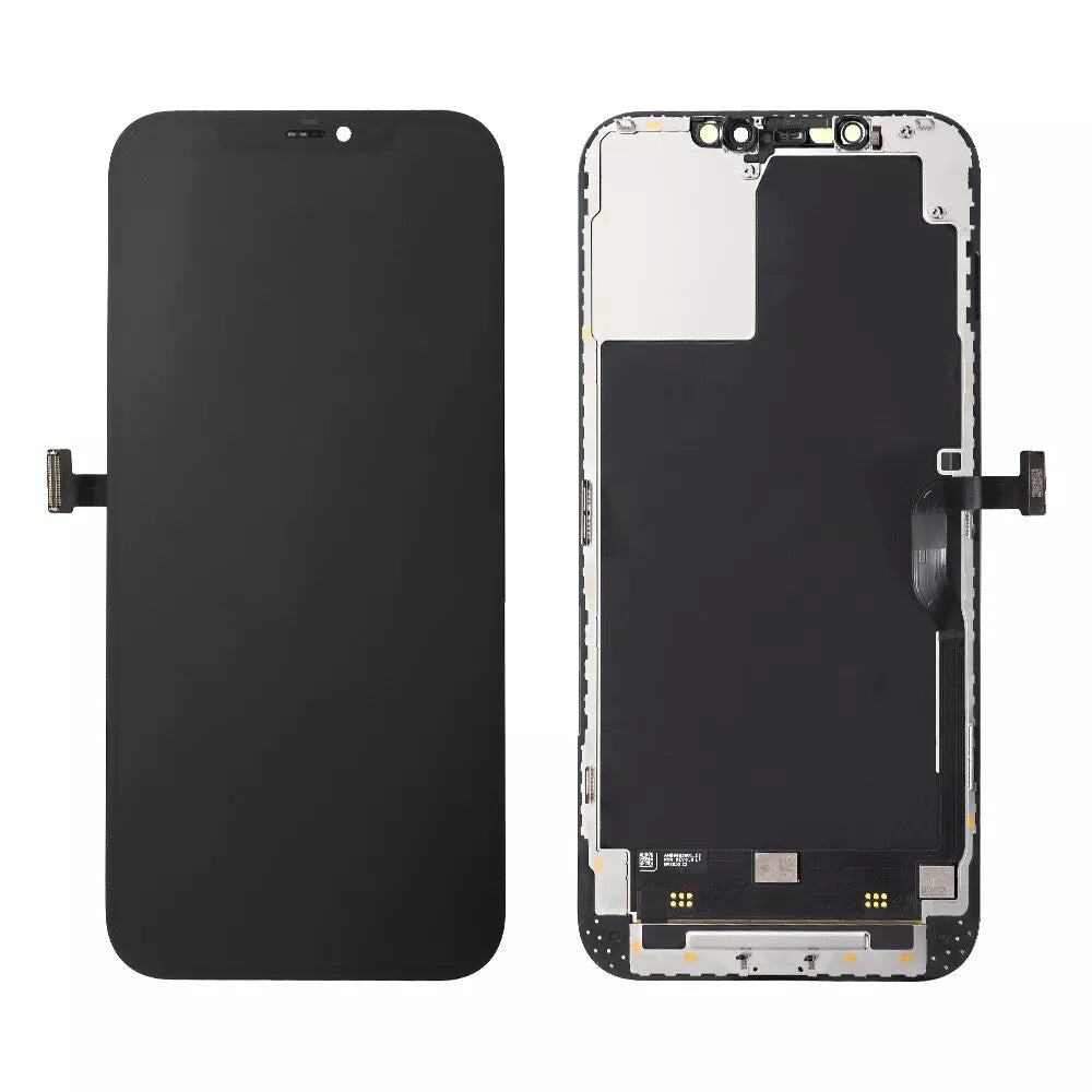 iphone 12 pro max lcd