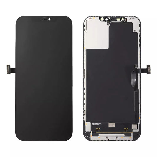 iphone 12 pro max lcd