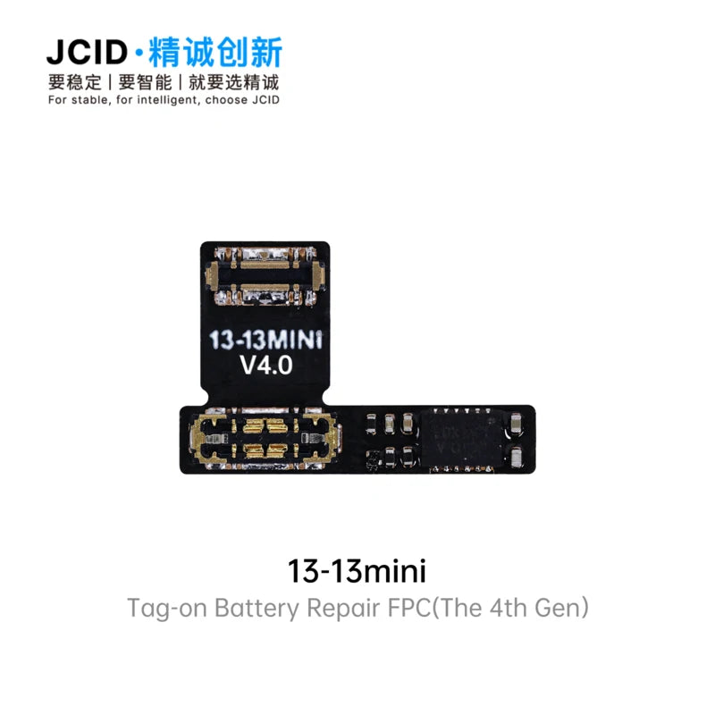 jcid battery flex 13-13mini