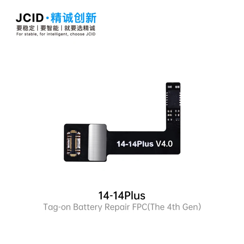 jcid battery flex 14-14plus