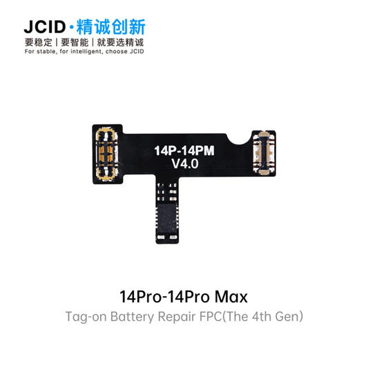 jcid battery flex 14p-14pm