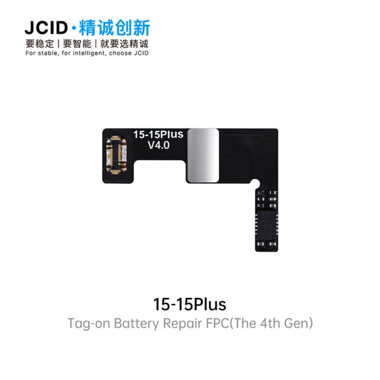 jcid battery flex 15-15plus