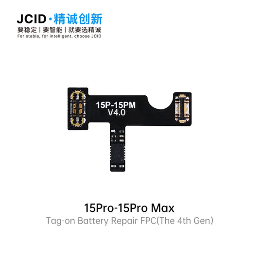 jcid battery flex 15p-15pm