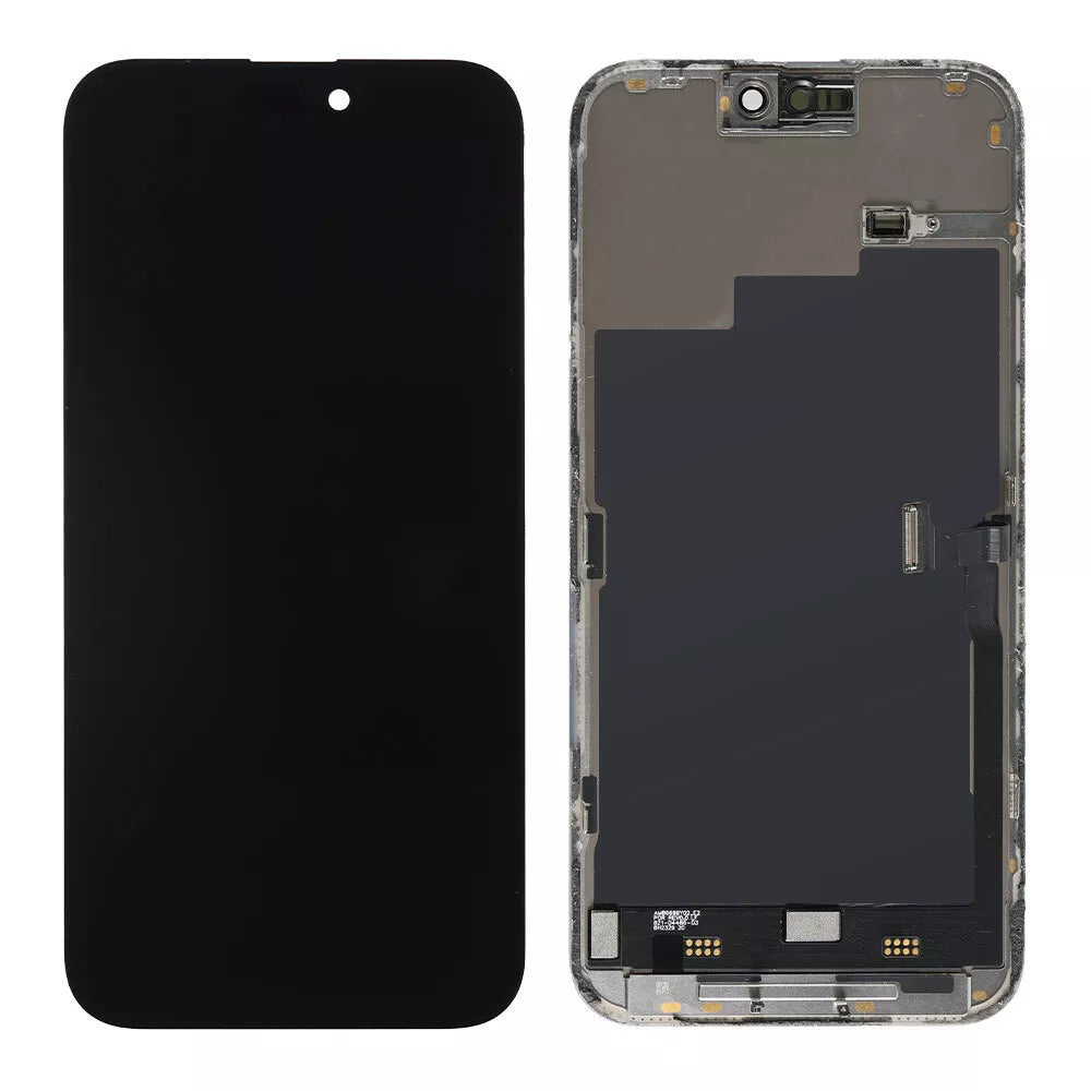 iphone 15 pro max GX OLED