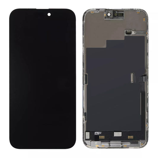 iphone 15 pro max GX OLED