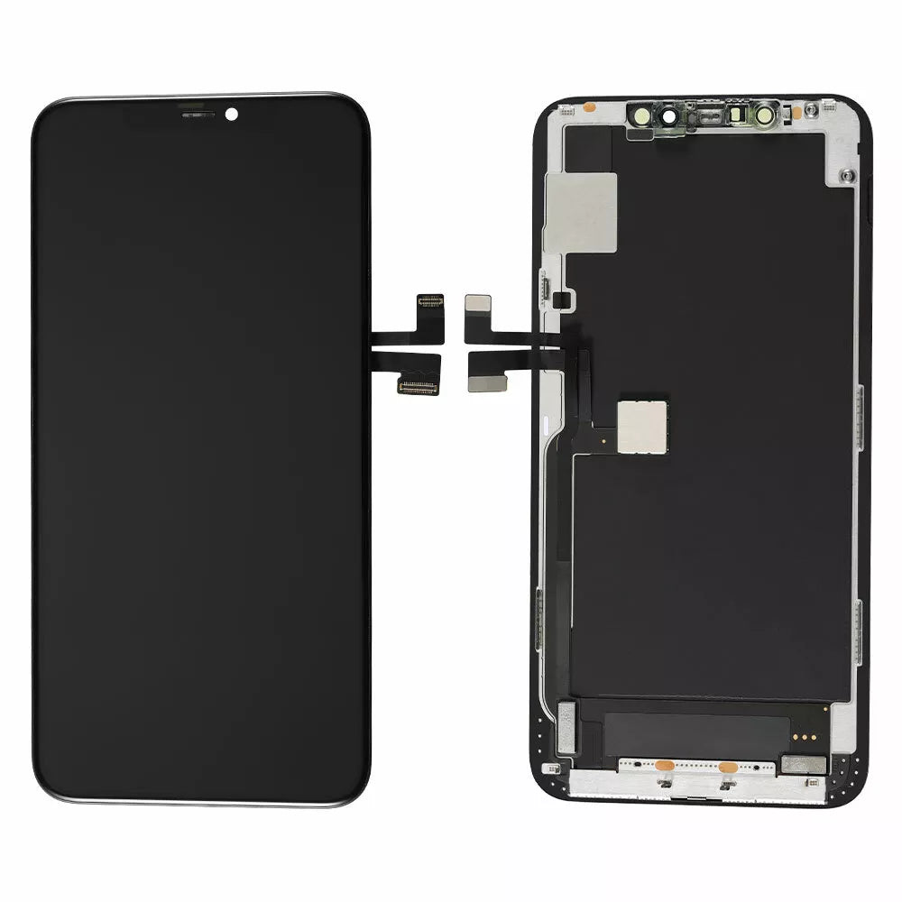 iphone XSM lcd