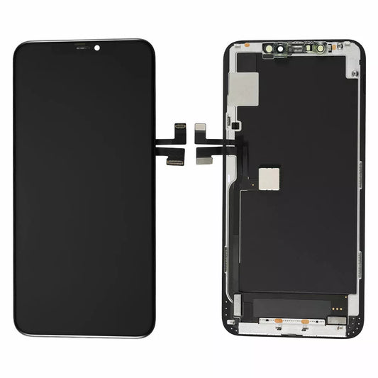 iphone XSM lcd