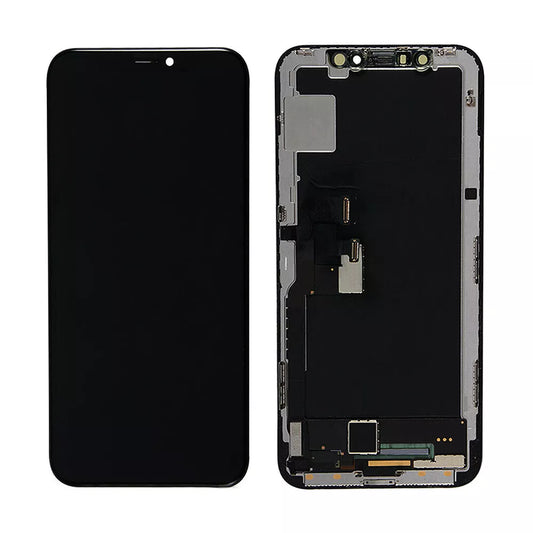iphone X lcd