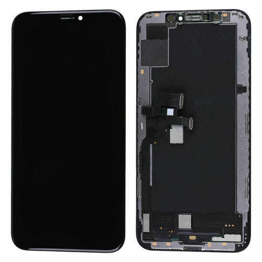 iphone XS lcd